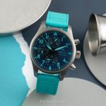 IWC Pilot Chronograph IW388108 - (3/8)