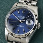 Rolex Datejust 36 16234 - (1/7)