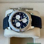 Breitling Colt Chronograph A73380 (2008) - 41 mm Steel case (5/7)
