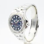 Rolex Yacht-Master 40 126622 (2022) - 40mm Staal (2/7)