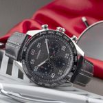 TAG Heuer Carrera Porsche Chronograph Special Edition CBN2A1F.FC6492 - (2/8)