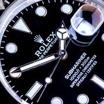 Rolex Submariner Date 126610LN - (2/8)