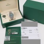 Rolex Datejust 41 126334 - (8/8)