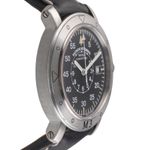 Mühle Glashütte Unknown M1-30-50 (2000) - 40 mm Titanium case (7/8)