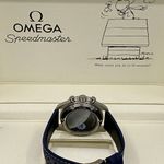 Omega Speedmaster Professional Moonwatch 310.32.42.50.02.001 (2025) - Silver dial 42 mm Steel case (4/8)