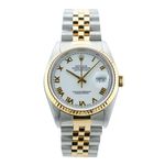 Rolex Datejust 36 16233 - (1/8)