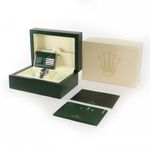 Rolex Lady-Datejust 179174 (2014) - 26 mm Steel case (6/6)