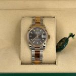 Rolex Datejust 278241 (2026) - 31mm Goud/Staal (9/10)