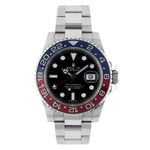 Rolex GMT-Master II 116719BLRO - (1/7)