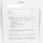 Cartier Tank Française 2301 - (6/8)