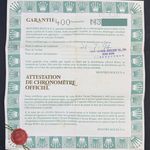 Rolex Day-Date 36 18338 - (3/8)