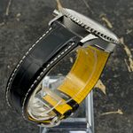 Breitling Navitimer 1 B01 Chronograph AB0139211B1P1 (2026) - Black dial 41 mm Steel case (8/8)