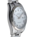 Rolex Datejust 36 116234 (2008) - 36 mm Steel case (7/8)