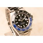 Rolex GMT-Master II 126710BLNR (2023) - 40mm Staal (3/7)