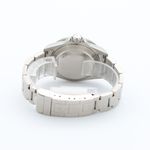Rolex Submariner Date 16610T (Onbekend (willekeurig serienummer)) - 40mm Staal (8/8)