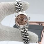 Rolex Lady-Datejust 79174 - (8/8)