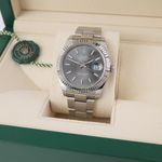 Rolex Datejust 41 126334 - (2/8)