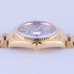 Rolex Day-Date 36 18238 (1993) - 36 mm Yellow Gold case (5/8)