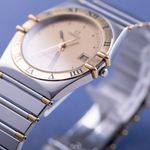 Omega Constellation Quartz 1312.30 - (7/8)