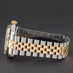 Rolex Datejust 36 116233 (2009) - 36mm Goud/Staal (5/8)