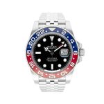 Rolex GMT-Master II 126710BLRO - (1/5)