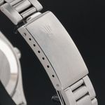 Rolex Air-King 5500 (1978) - Grey dial 34 mm Steel case (8/8)