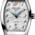 Longines Evidenza L2.142.4.73.6 - (1/1)
