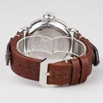 Zenith Pilot 05.2430.4069/17.I011 (2026) - Silver dial 45 mm Silver case (7/8)