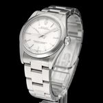 Rolex Oyster Perpetual 31 77080 (1999) - 31 mm Steel case (2/8)