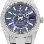 Rolex Sky-Dweller 336934 - (1/5)