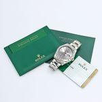 Rolex Datejust II 116300 (Unknown (random serial)) - 41 mm Steel case (4/6)