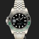 Rolex GMT-Master II 126720VTNR (2023) - Black dial 40 mm Steel case (3/8)
