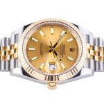 Rolex Datejust 41 126333 - (6/8)