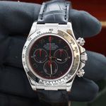 Rolex Daytona 116519 - (1/8)