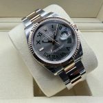 Rolex Datejust 36 126231 - (1/8)