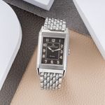 Jaeger-LeCoultre Reverso 271.8.61 - (1/8)