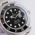 Rolex Submariner Date 126610LN (2021) - Black dial 41 mm Steel case (3/8)