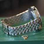 Rolex GMT-Master II 126710BLNR - (4/4)