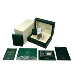 Rolex Submariner Date 116610LN (2011) - Black dial 40 mm Steel case (5/5)