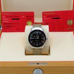 Omega Seamaster Diver 300 M 2541.80.00 (2016) - Blue dial 41 mm Steel case (3/8)