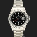 Rolex Explorer II 16570 - (3/8)