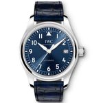IWC Pilot's Watch Automatic 36 IW324008 - (1/1)