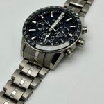 Seiko Astron SSH003J1 (2019) - Zwart wijzerplaat 43mm Titanium (6/10)