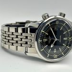 Longines Legend Diver L3.674.4.50.0 - (9/10)