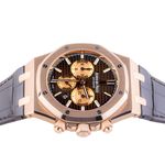 Audemars Piguet Royal Oak Chronograph 26331OR - (6/8)