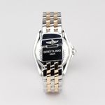 Breitling Galactic 32 D71356 (2008) - 32 mm Steel case (7/8)