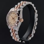 Rolex Lady-Datejust 179171 (2006) - 26mm Goud/Staal (4/8)