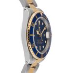 Rolex Submariner Date 16613 - (5/8)