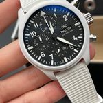 IWC Pilot Chronograph Top Gun IW389105 - (7/10)