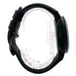 Panerai Luminor Marina PAM01661 (2023) - Black dial 44 mm Carbon case (7/8)